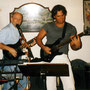 Hochzeitsfeier "Am Erlenborn" 2002