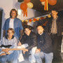 Sommerfest TC Sulzbach 1996