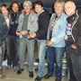 Helloween 99 = Gitti & Rolf  Oktober 2014