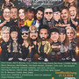 Silent Night by Cherry Bomb Allstars mit Roman, Daniel & Paul