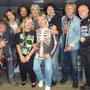 Helloween 99 = Gitti & Rolf  Oktober 2014