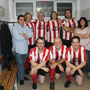 Kreisliga B und Kreisoberliga Main-Taunus-Champions League Oktober 2013