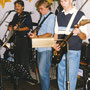 Silberhochzeit Sossenheimer Weg 1998