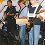 Silberhochzeit Sossenheimer Weg 1998