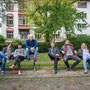 Too Young To Rust 2023  Picture by Thomas Schröder  https://foto-schroeder.jimdofree.com