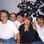 Geburtstagsfeier St. Pankratius Schwalbach 1996