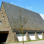 St. Engelbertus Kath. Kirche (© Ellen Becker)