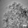 NanopartículasTiO2 morfología, microscopía electrónica de transmisión