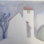 Kapelle_26-24_Aquarell_2010 LS038