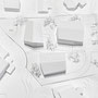 Wettbewerb Wohncampus Seefeld, Siegerprojekt
