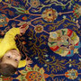 offerta tappeti, sconti tappeti persiani e kilim, occasione tappeti 
