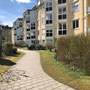 Wohnung Neuhausen - vermietet