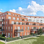 Neubau Laim: Kapitalanleger-Wohnungen - vermietet