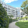 Wohnung Isarvorstadt - vermietet