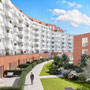 Wohnung Laim - vermietet