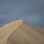 very high dune....