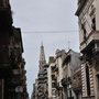 Altstadt Montevideos