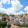 Ouro Preto ist wunderschön