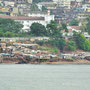 Slums Freetown