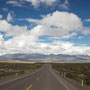 surprisingly good road for Peru