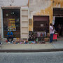 street scenes from Cartagena...