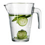 Karaffe Glas 1 Liter