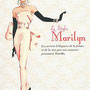 Le style Marilyn par Andrew hansford.Ed.Michel Lafon.2012