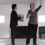 Stage d'impro avec Marick Revollon, Cie du BAO