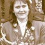 Regina Dammann 1997