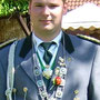 Dennis Arnold 2007 - Stadtschützenkönig 2008