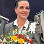 Jessica Seidenberg 2025 - Beste der besten Damen