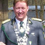 Dirk Ording 2005 - Stadtschützenkönig 2006 - 80 Ringe