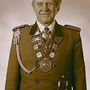 William Borchers 1982 - Stadtschützenkönig 1983