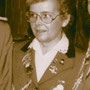 Gerda Adler 1981 - Stadtbeste Dame 1982