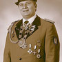 Peter Seifert 1981 - Stadtschützenkönig 1982