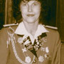 Helma Link 1983 - Stadtbeste Dame 1984
