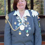 Martina Arendt 2016 - Stadtbeste Dame 2017