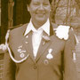 Karin Pape 1995 - Stadtbeste Dame 1996