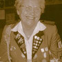 Annemarie Plewka 1989 - Stadtbeste Dame 1990
