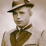 Helmut Vollmers 1956