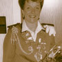 Rosemarie Oltmanns 1988 - Stadtbeste Dame 1989