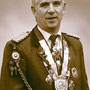 Horst Deede 1998 - König aller Könige - Stadtschützenkönig 1999