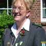 Angelika Deede 2007 - Stadtbeste Dame 2008