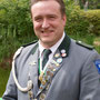 José Otto 2014 - Stadtschützenkönig 2015
