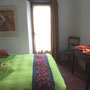 Camera STUCCA als bed and breakfast-suite LEMA