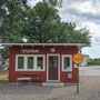 Gare du Tuna