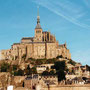 Mont Saint Michel