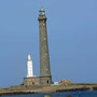 Le phare de l'Île Vierge - Europa's höchster Leuchtturm