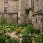 Abbaye Saint-Magloire in Léhon