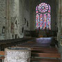 Abbaye Saint-Magloire in Léhon